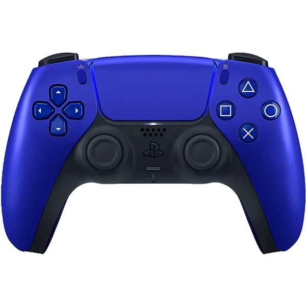 Геймпад PlayStation 5 DualSense (Cobalt Blue)