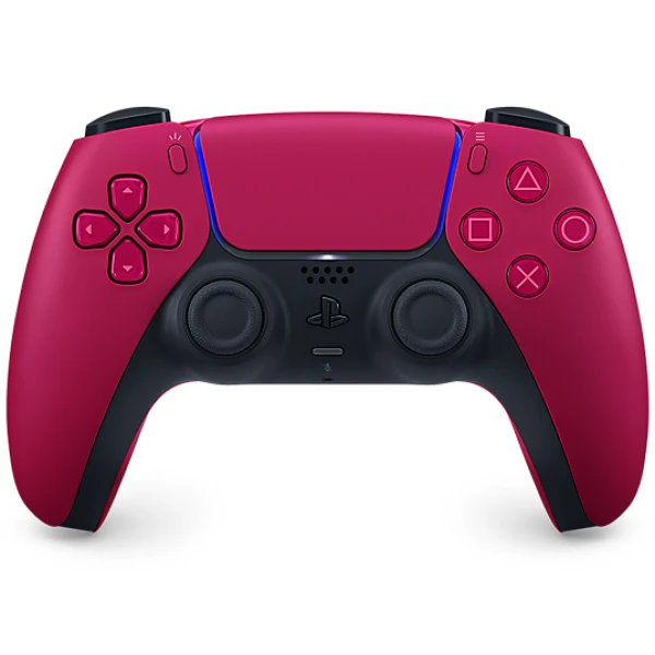 Геймпад PlayStation 5 DualSense (Cosmic Red)