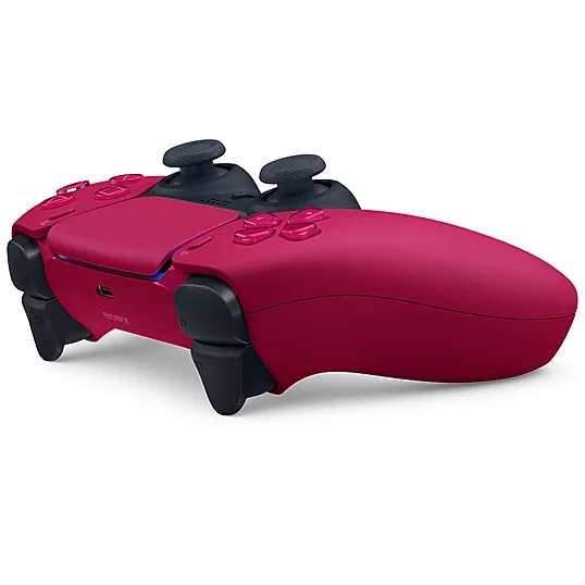 Геймпад PlayStation 5 DualSense (Cosmic Red)