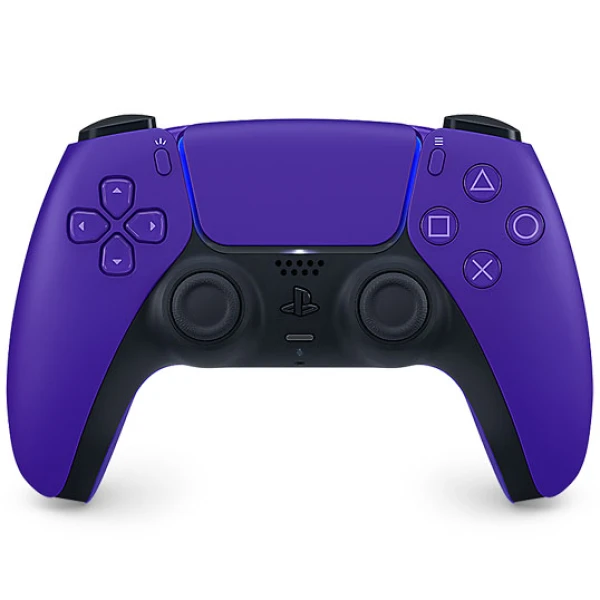 Геймпад PlayStation 5 DualSense (Galactic Purple)