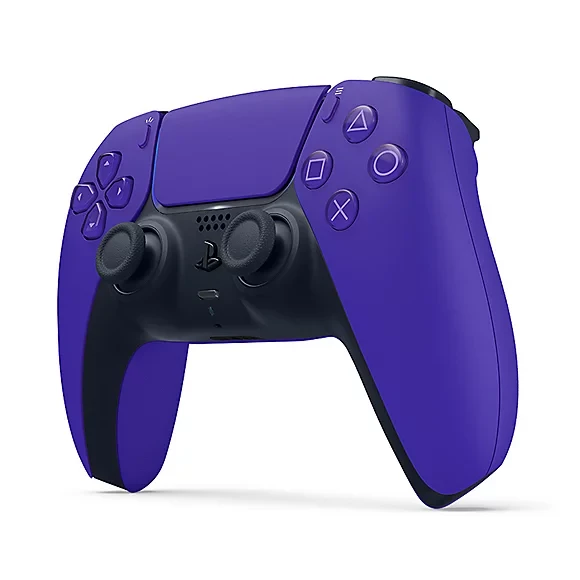 Геймпад PlayStation 5 DualSense (Galactic Purple)