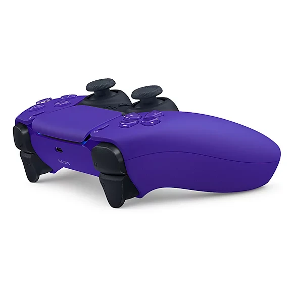 Геймпад PlayStation 5 DualSense (Galactic Purple)