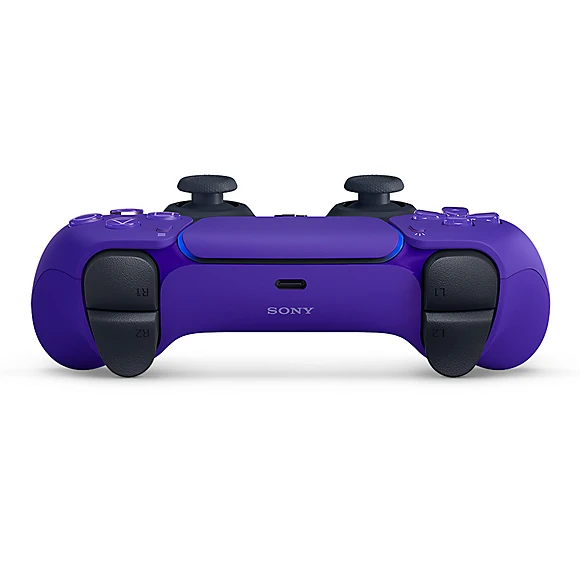 Геймпад PlayStation 5 DualSense (Galactic Purple)