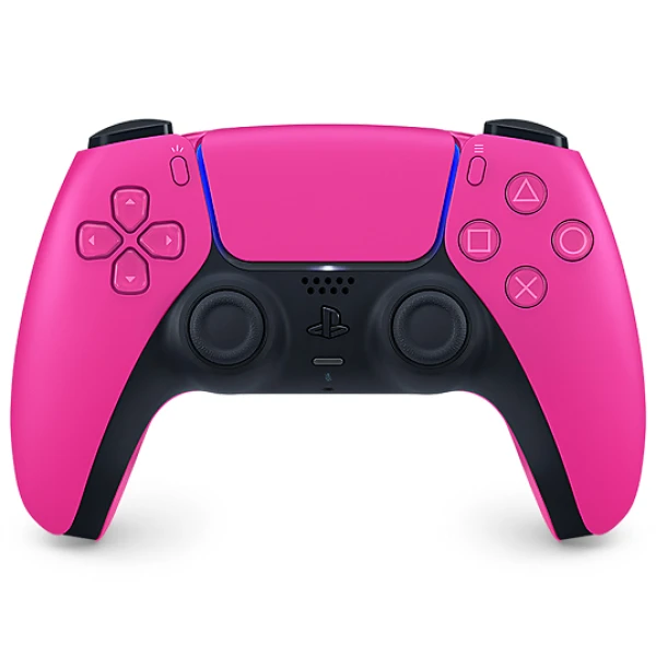 Геймпад PlayStation 5 DualSense (Nova Pink)