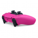 Геймпад PlayStation 5 DualSense (Nova Pink)