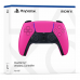 Геймпад PlayStation 5 DualSense (Nova Pink)