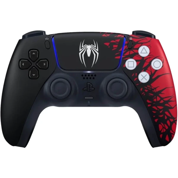 Геймпад PlayStation 5 DualSense Spider-Man 2