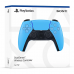 Геймпад PlayStation 5 DualSense (Starlight Blue)