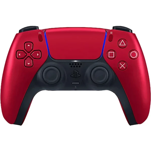 Геймпад PlayStation 5 DualSense (Volcanic Red)