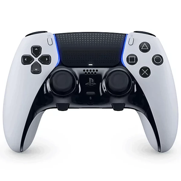 Геймпад PlayStation 5 DualSense Edge White