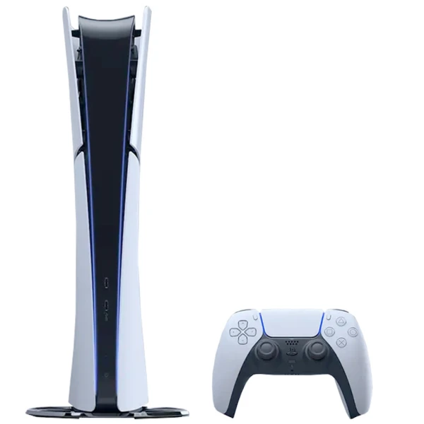 Sony PlayStation 5 Slim Digital Edition