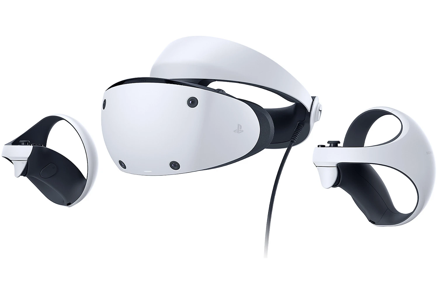 Sony PlayStation VR2