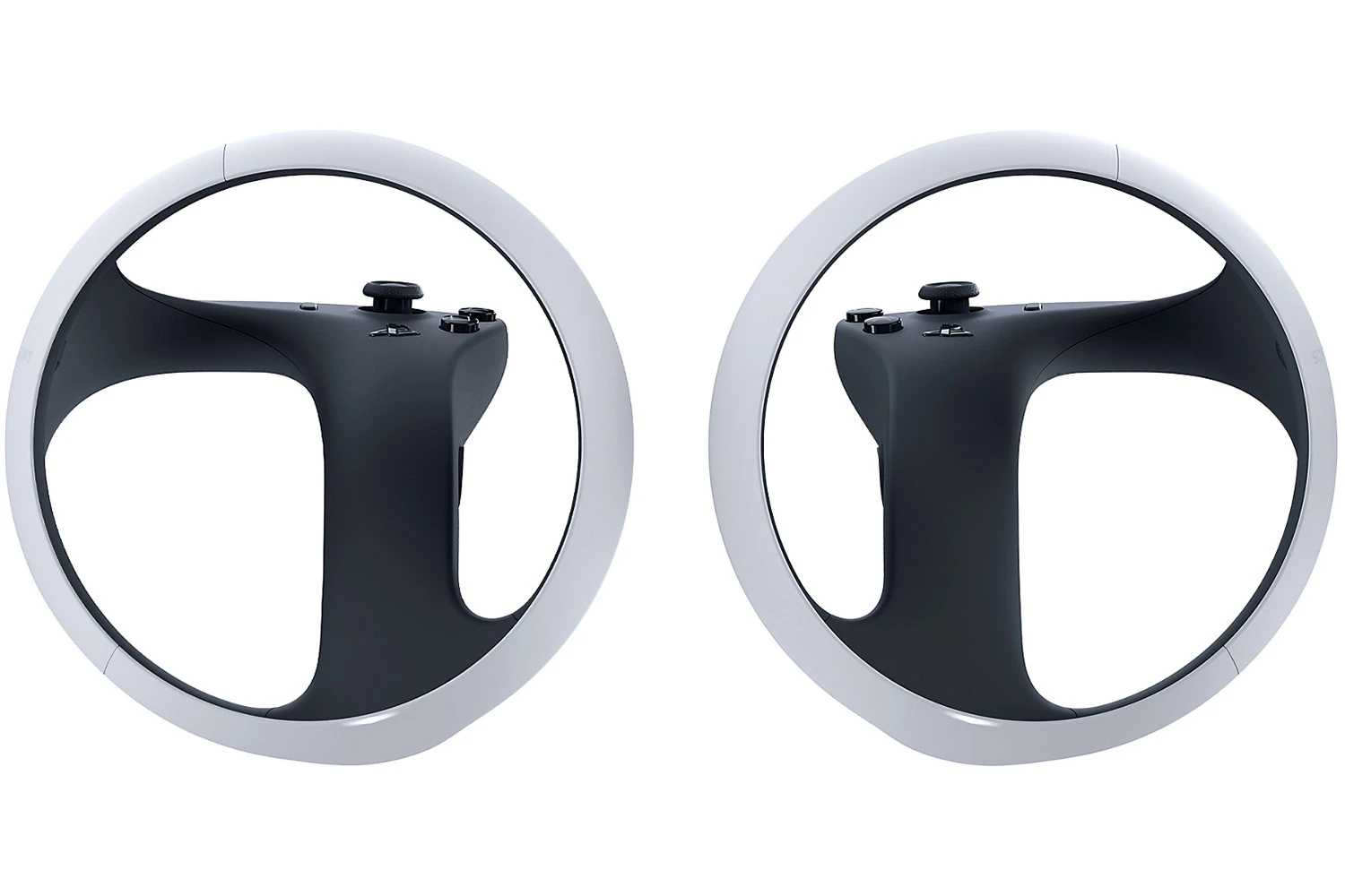 Sony PlayStation VR2