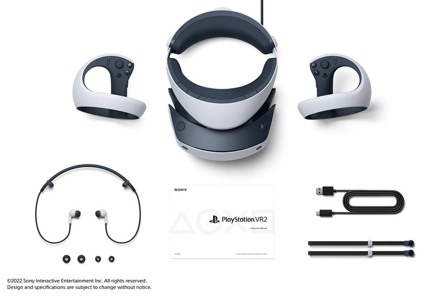 Sony PlayStation VR2
