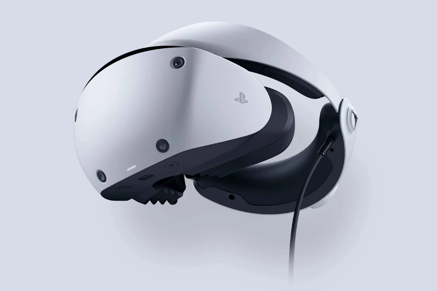 Sony PlayStation VR2