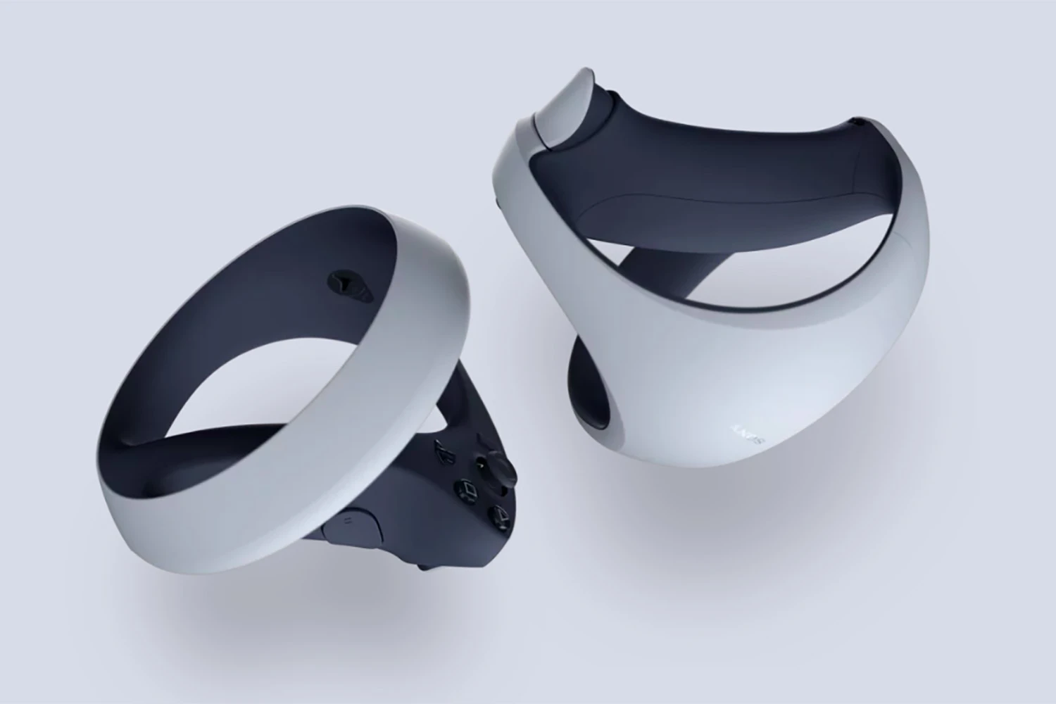 Sony PlayStation VR2
