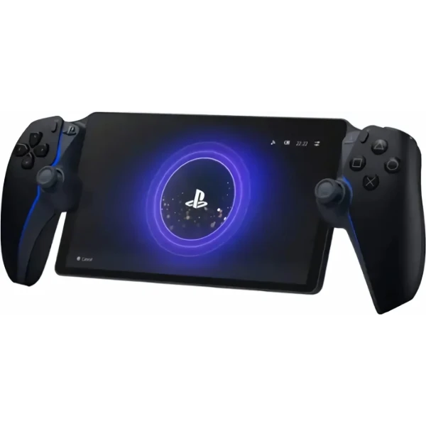 Sony PlayStation Portal Remote Player (Midnight Black)