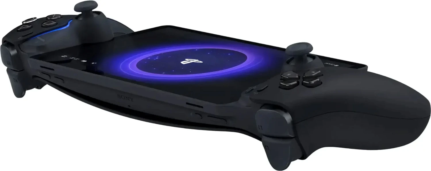 Sony PlayStation Portal Remote Player (Midnight Black)