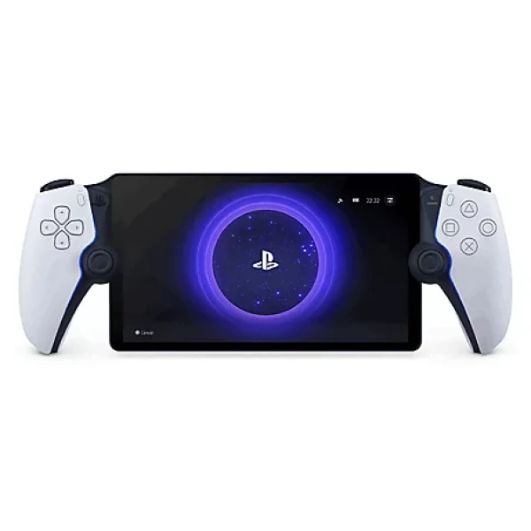 Sony PlayStation Portal Remote Player (White)