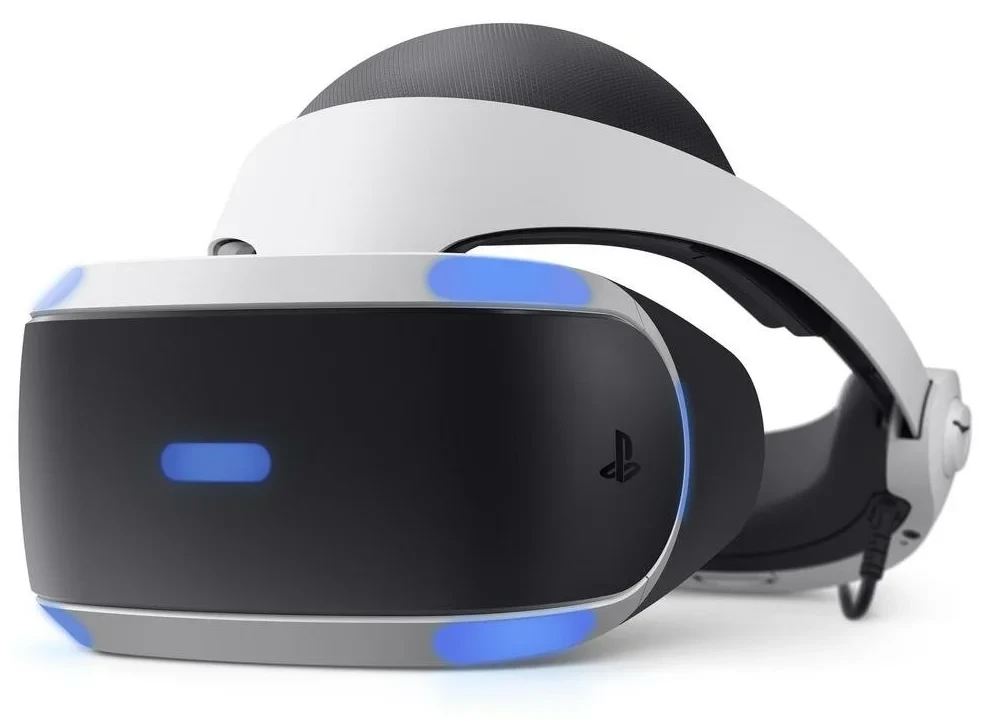 Sony PlayStation VR Marvel’s Iron Man