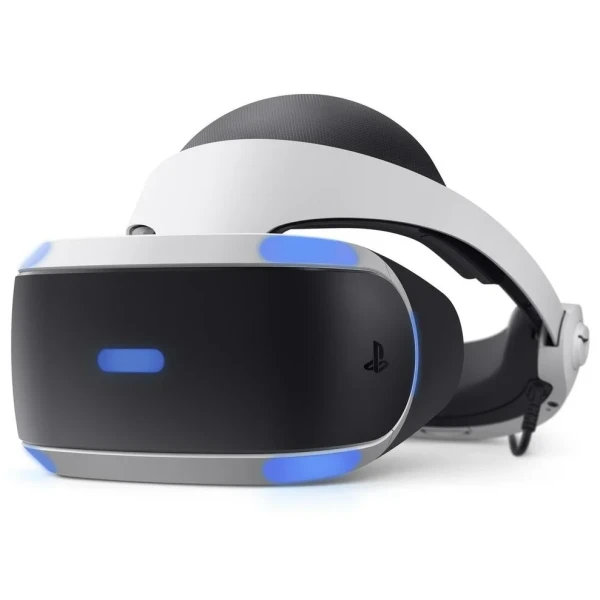 Sony PlayStation VR Marvel’s Iron Man