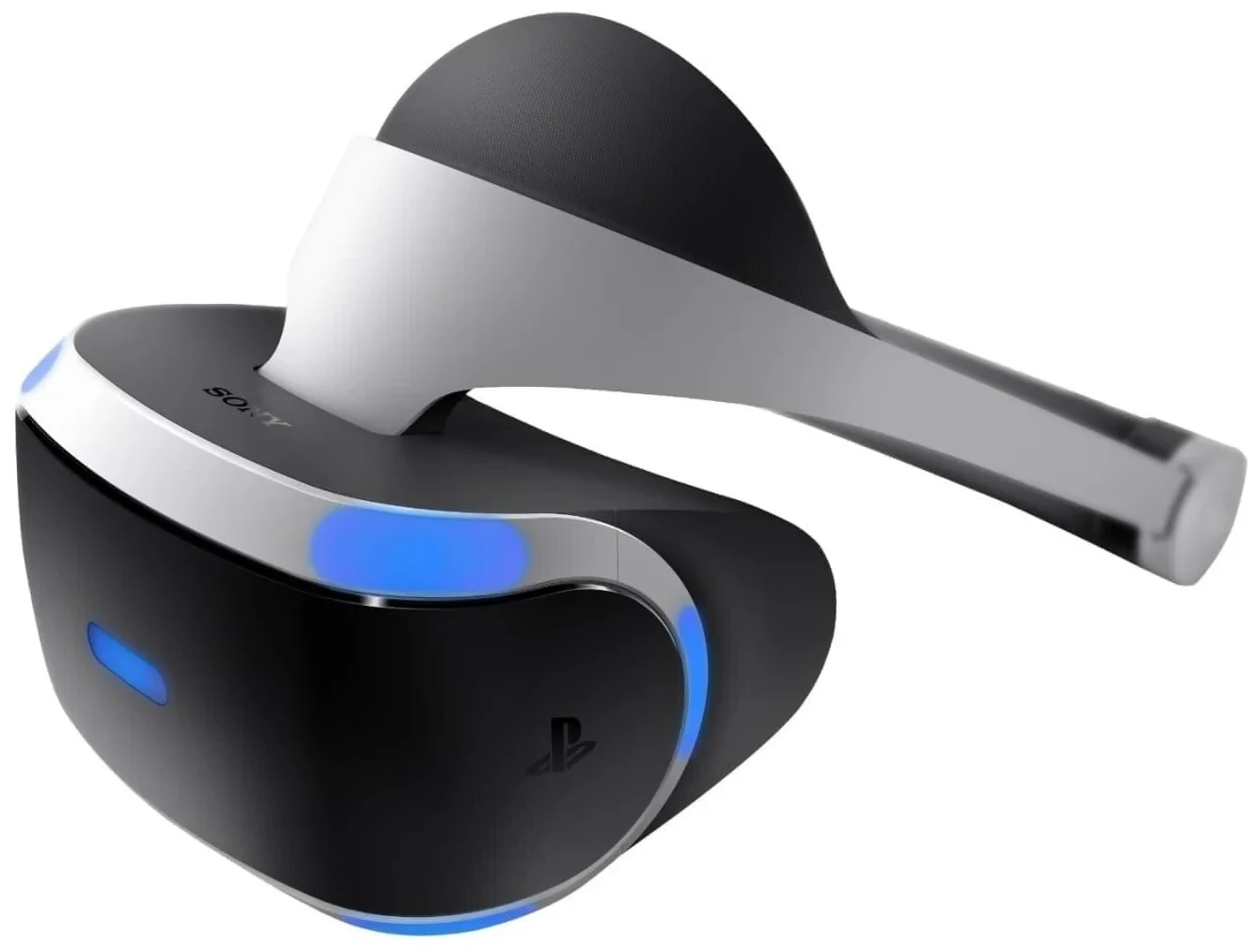 Sony PlayStation VR Marvel’s Iron Man