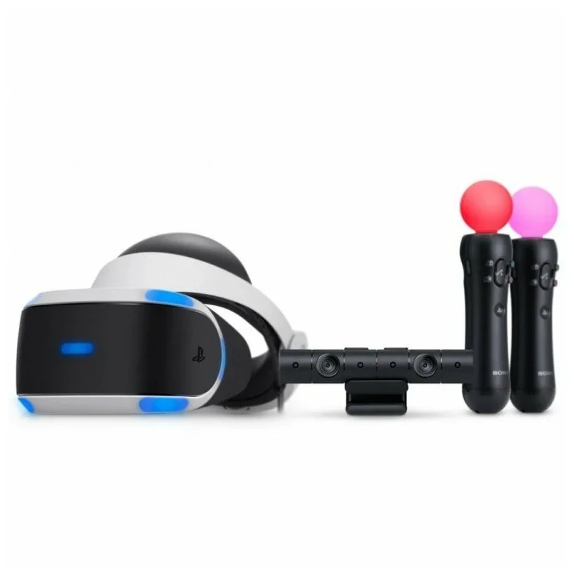 Sony PlayStation VR Marvel’s Iron Man