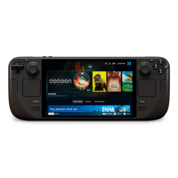 Игровая консоль Valve Steam Deck OLED 1TB