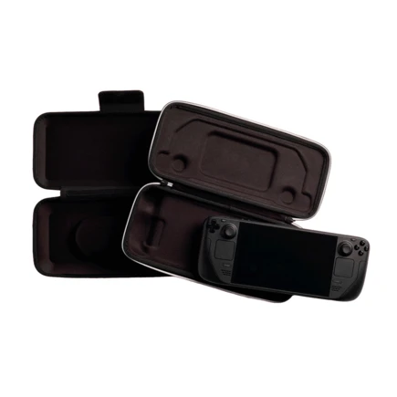 Игровая консоль Valve Steam Deck OLED 512GB