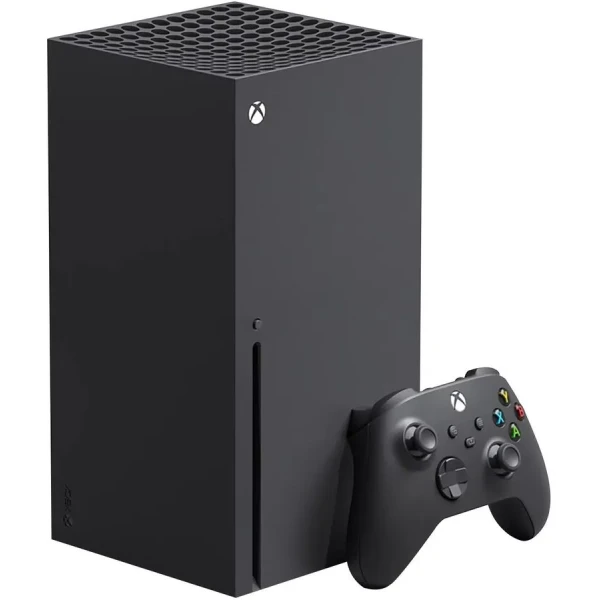 Microsoft Xbox Series X 1TB (Carbon Black)
