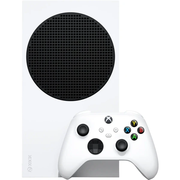 Microsoft Xbox Series S 512GB