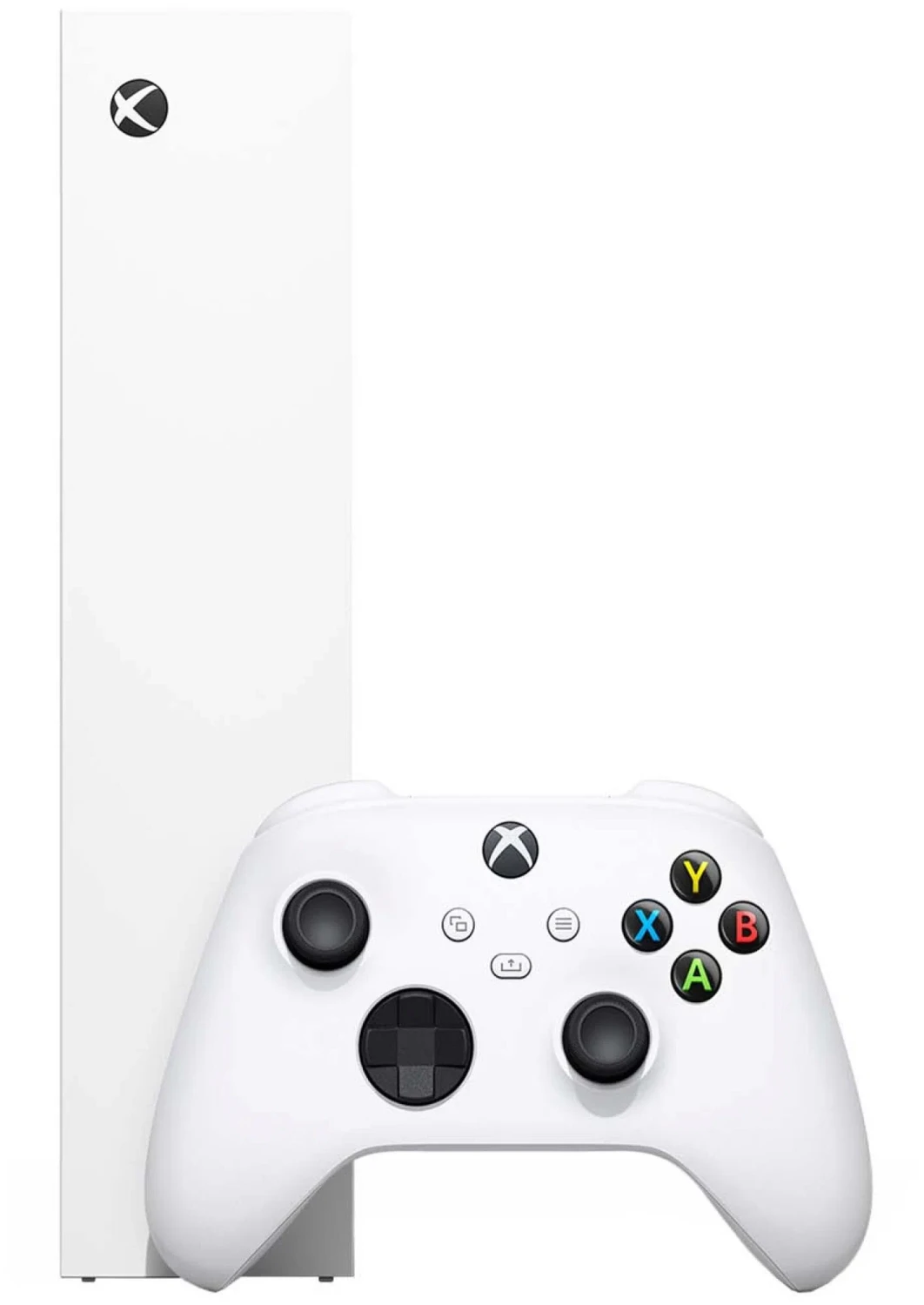 Microsoft Xbox Series S 512GB