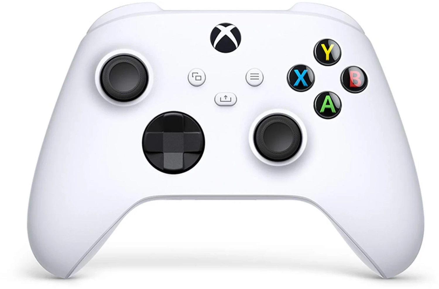 Microsoft Xbox Series S 512GB