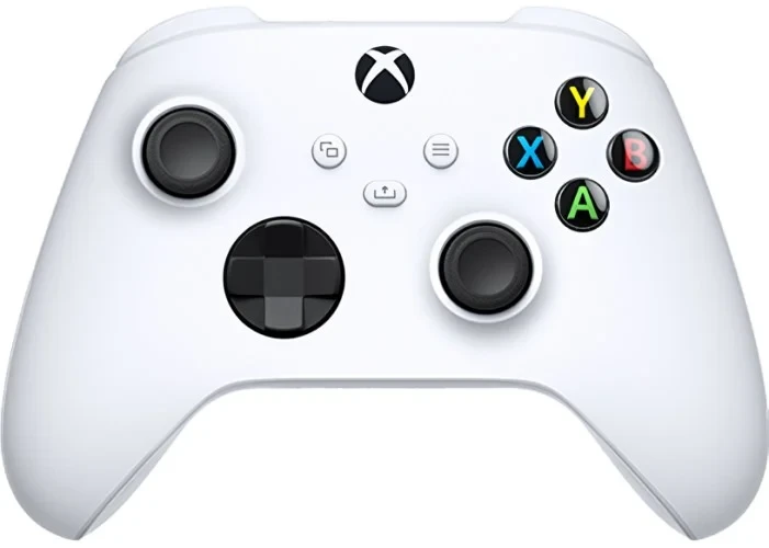 Microsoft Xbox Series S 1TB (Robot White)