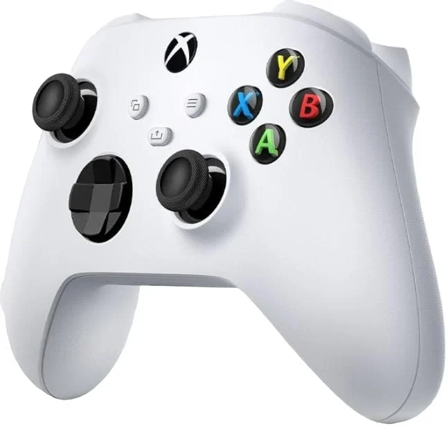 Microsoft Xbox Series S 1TB (Robot White)