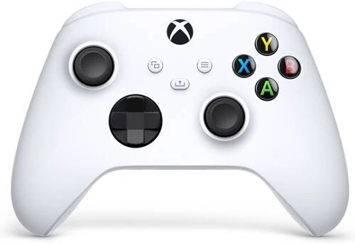 Геймпад Microsoft Xbox Wireless Controller
