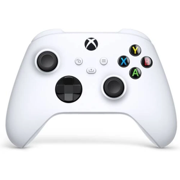 Геймпад Microsoft Xbox Wireless Controller