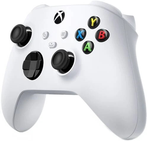 Геймпад Microsoft Xbox Wireless Controller