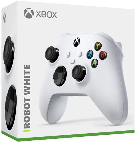 Геймпад Microsoft Xbox Wireless Controller