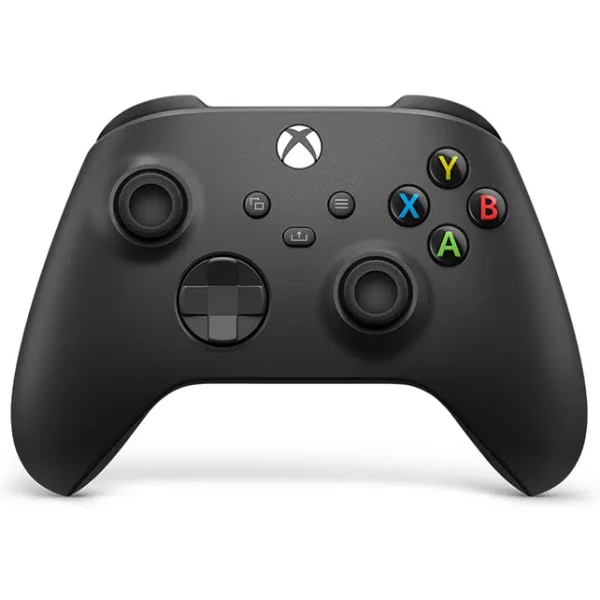 Геймпад Microsoft Xbox Wireless Controller Black
