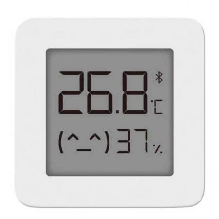 Датчик температуры и влажности Xiaomi Mijia Bluetooth Thermometer 2