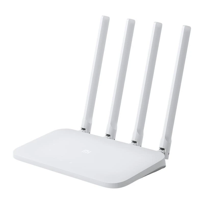 Wi-Fi Роутер Xiaomi Mi WiFi Router 4С