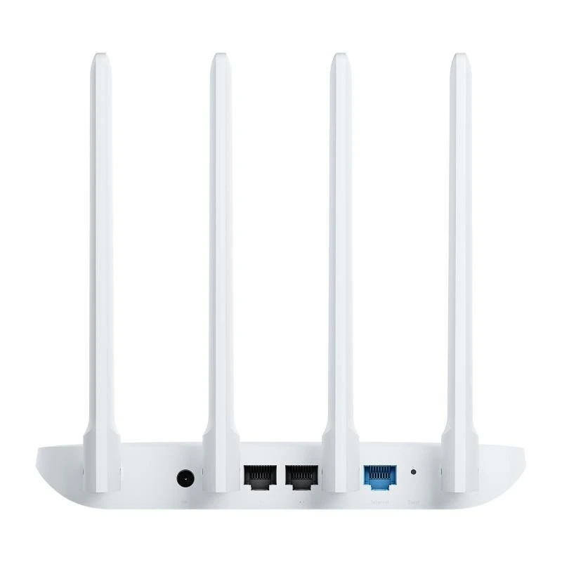 Wi-Fi Роутер Xiaomi Mi WiFi Router 4С