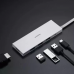 Док-станция Xiaomi 5-in-1 USB/Type-C/HDMI (XMDS05YM)
