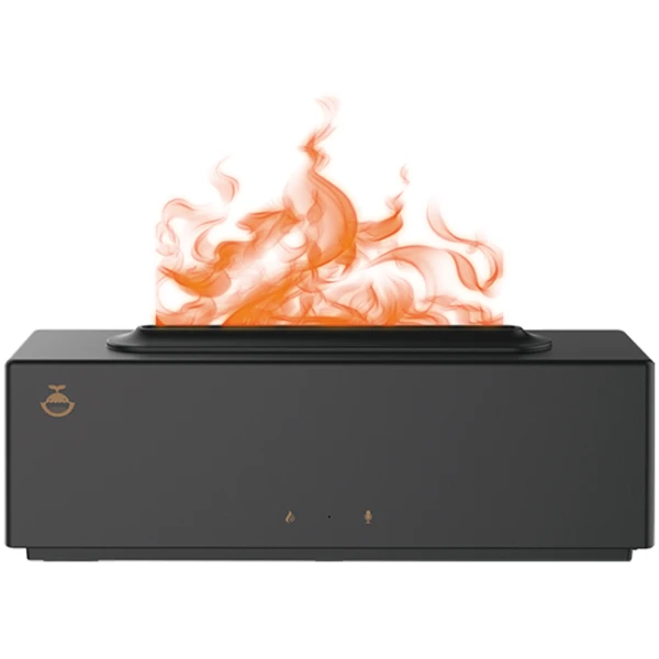 Ароматизатор воздуха Xiaomi Miwaing Whale Wake Fire Fireplace