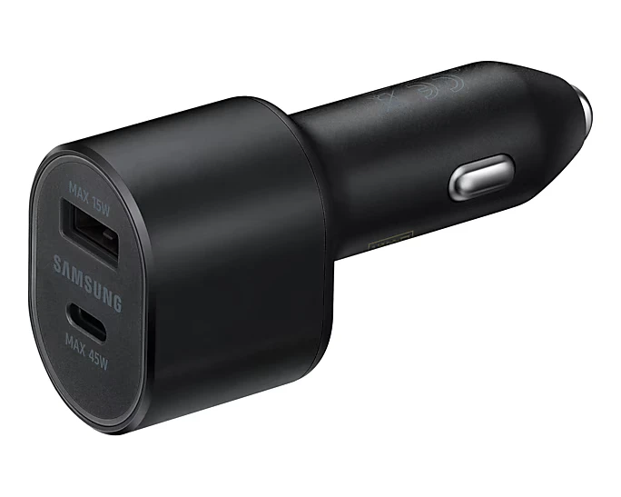 АЗУ Samsung Super Fast Dual (45W+15W)