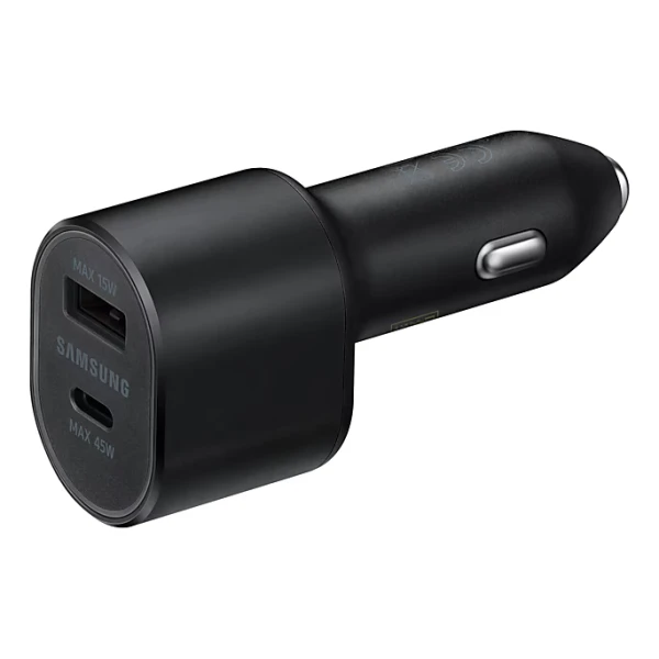 АЗУ Samsung Super Fast Dual (45W+15W)