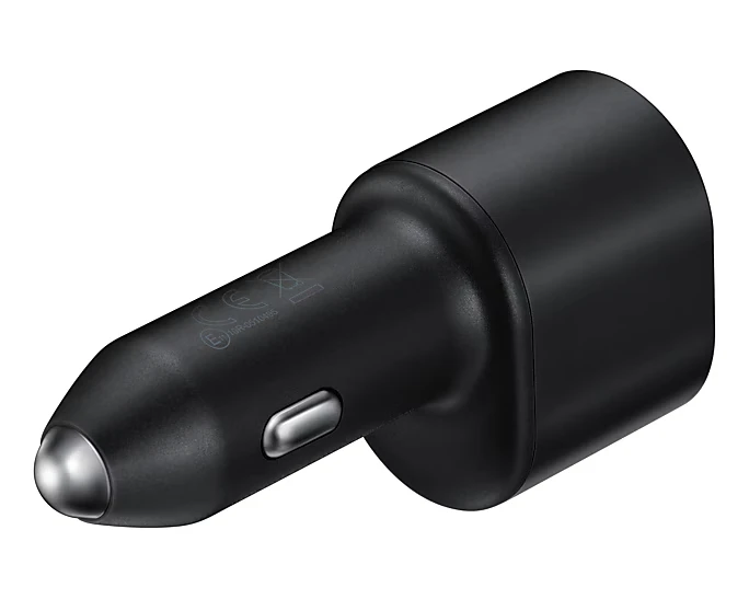 АЗУ Samsung Super Fast Dual (45W+15W)