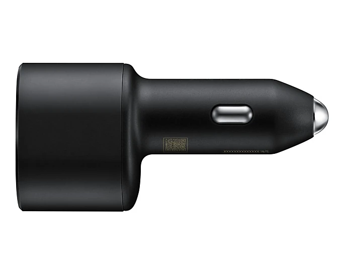 АЗУ Samsung Super Fast Dual (45W+15W)