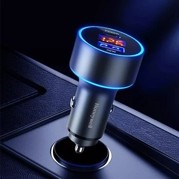 АЗУ Xiaomi Honeywell HZF2 60W